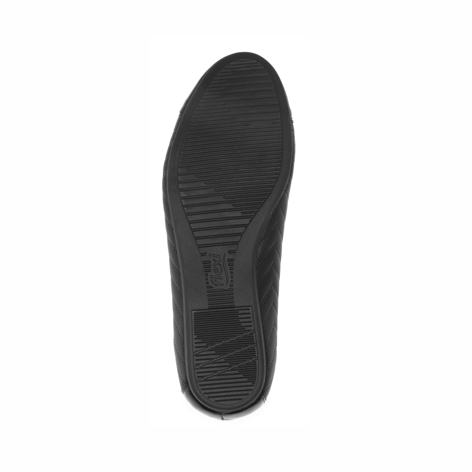 116310 CASUAL BALLERINA MARIE Negro