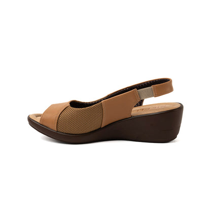 RK 337-03 SANDALIAS PLATAFORMA CMS 5 Miel 39