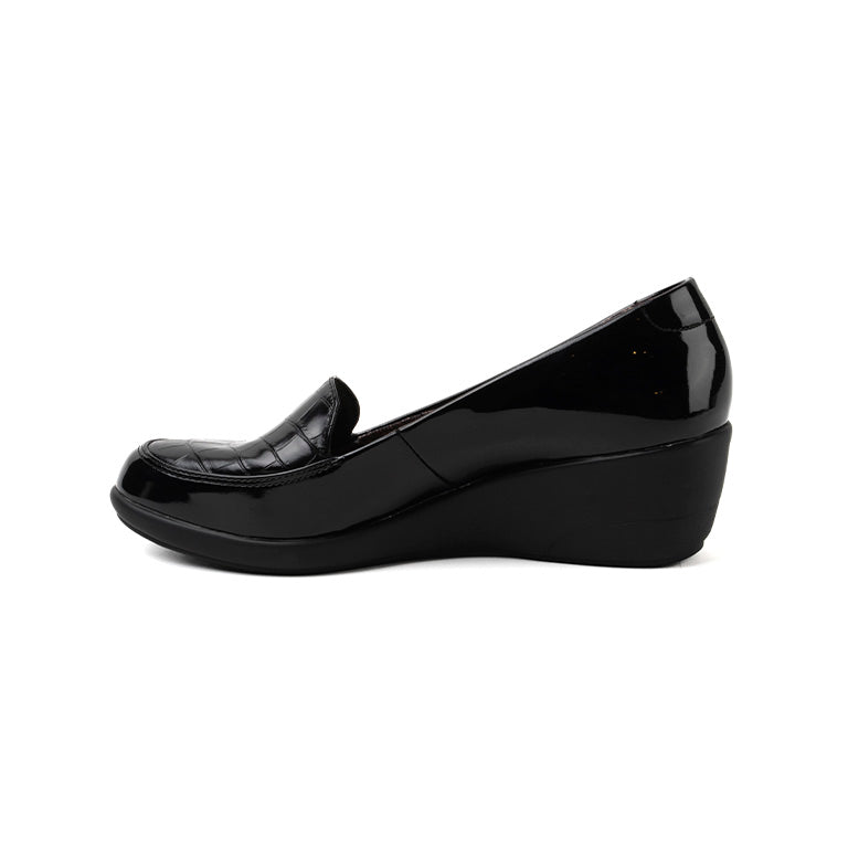 RK 337-04 CASUAL VESTIR CMS 5 Negro