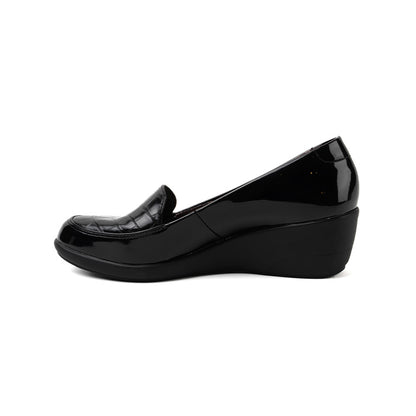 RK 337-04 CASUAL VESTIR CMS 5 Negro
