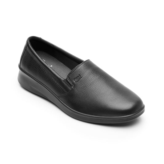 124501 CASUAL CUÑA JENELLE Negro