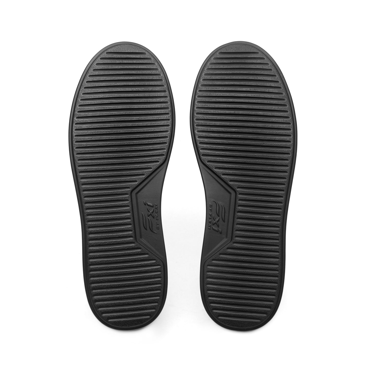 412408 SPORT CASUALES CRETA Negro