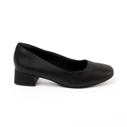 23-95401 CASUAL CASUALES LIFESTYLE Negro 36