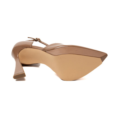 WNLAKEN3 SEMIVESTIR FORMAL CMS 9 Beige