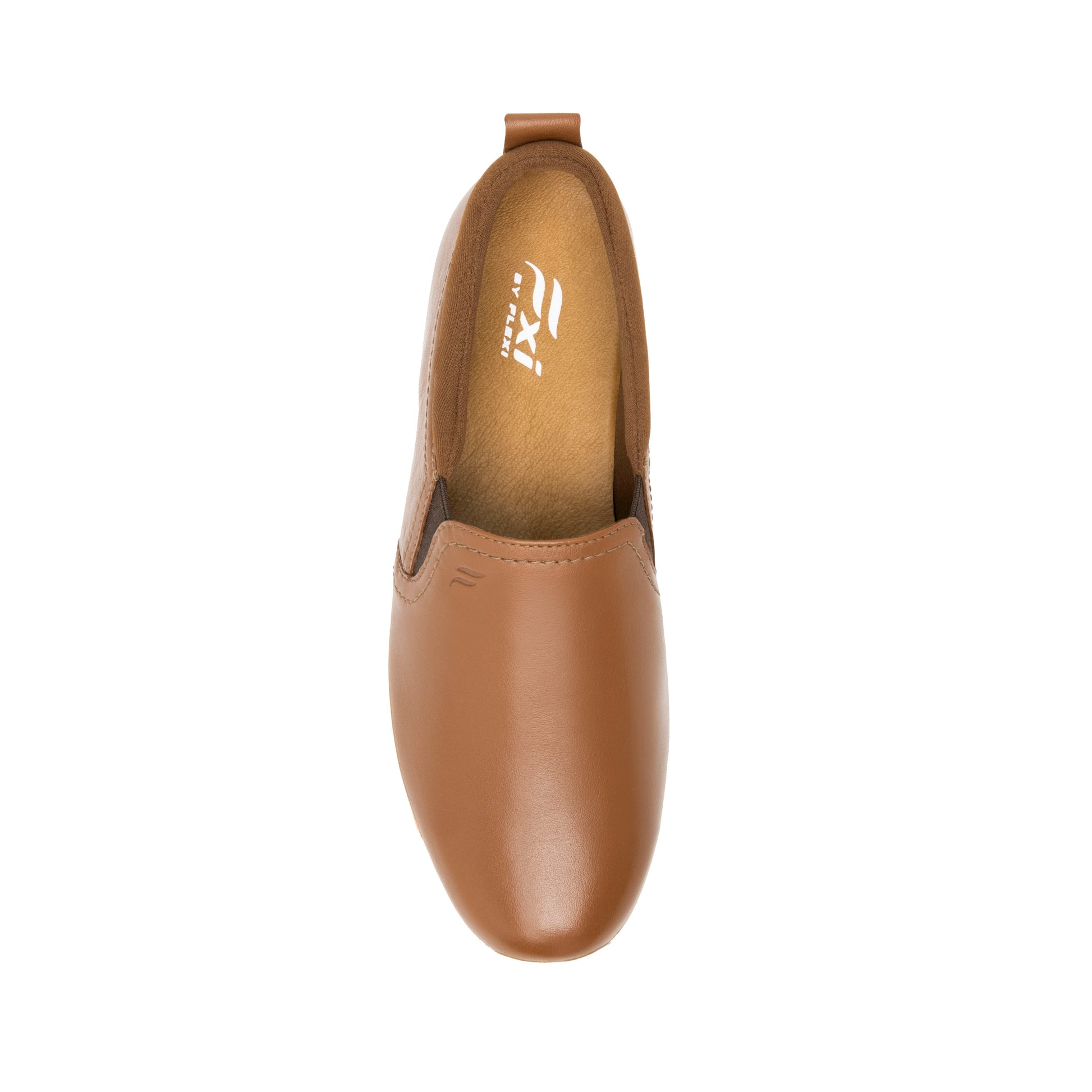 117207 SPORT CASUALES ATSIRI Tan