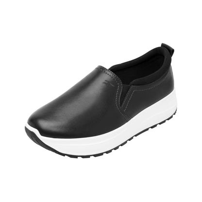 117207 SPORT CASUALES ATSIRI Negro 25.5