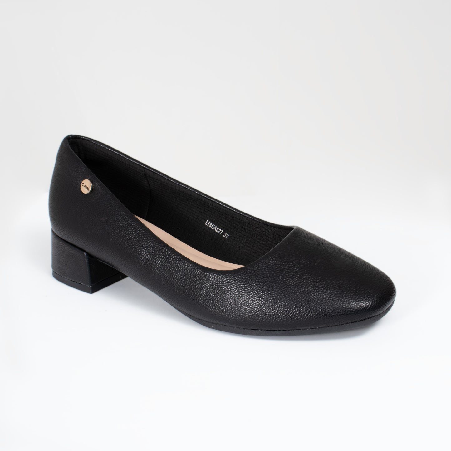 LISSA527LA CASUAL FORMAL METER Negro