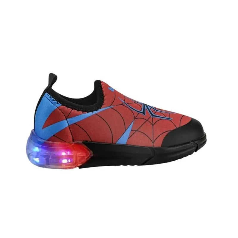 1228065 CASUAL TENIS CMS 2 Negro