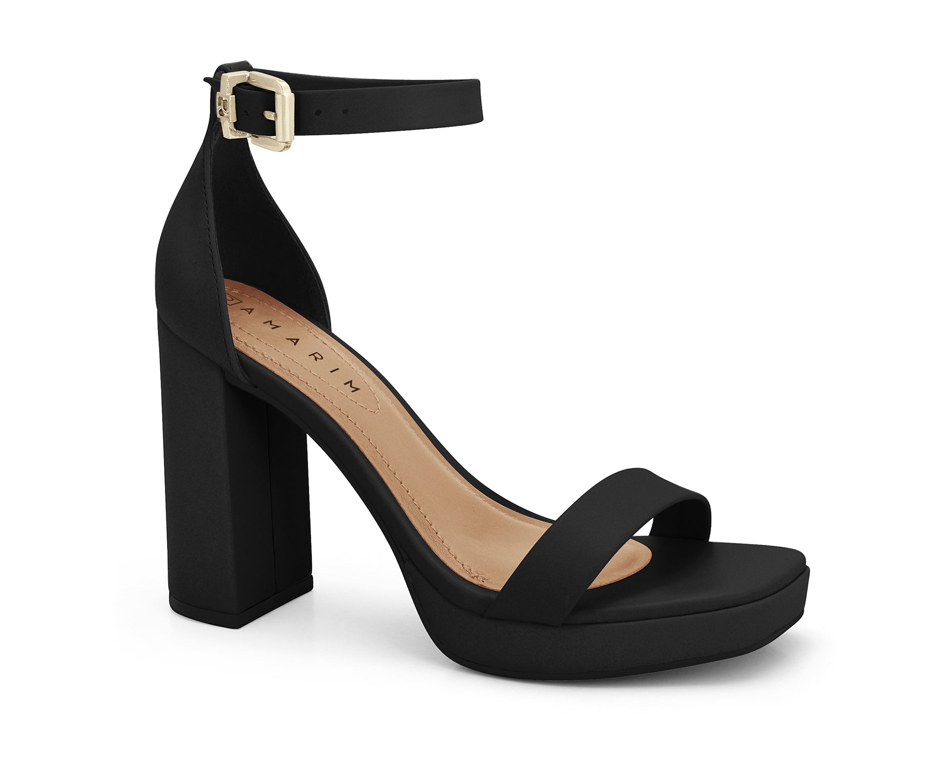 24-57121 FIESTA SANDALIAS CMS 9 Negro 40