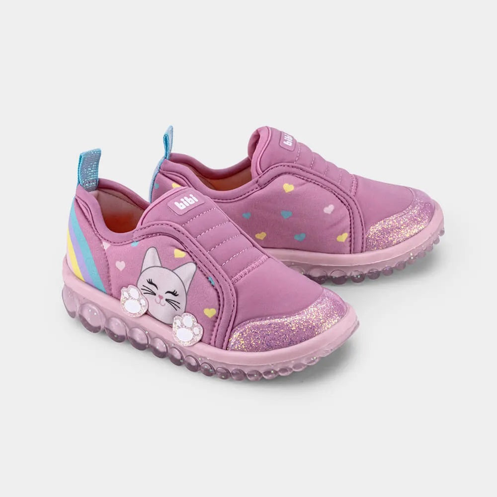 1155244 CASUAL TENIS CMS 2 Rosado