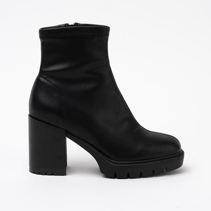 CY-240454 BOTÍN BOTIN BOTÍN Negro