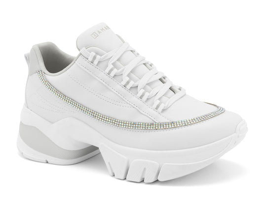 24-80106 CASUAL TENIS CMS 5 Gris