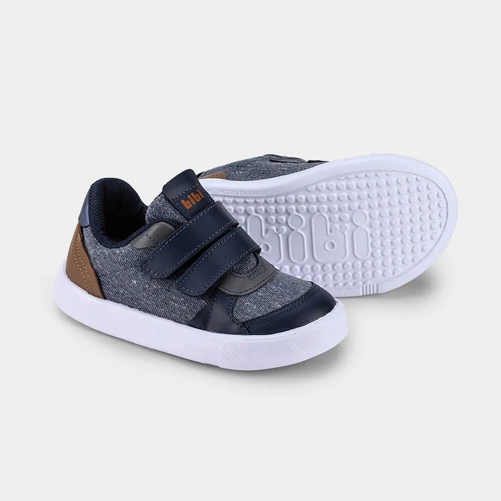 1202115 CASUAL TENIS CMS 2 Azul