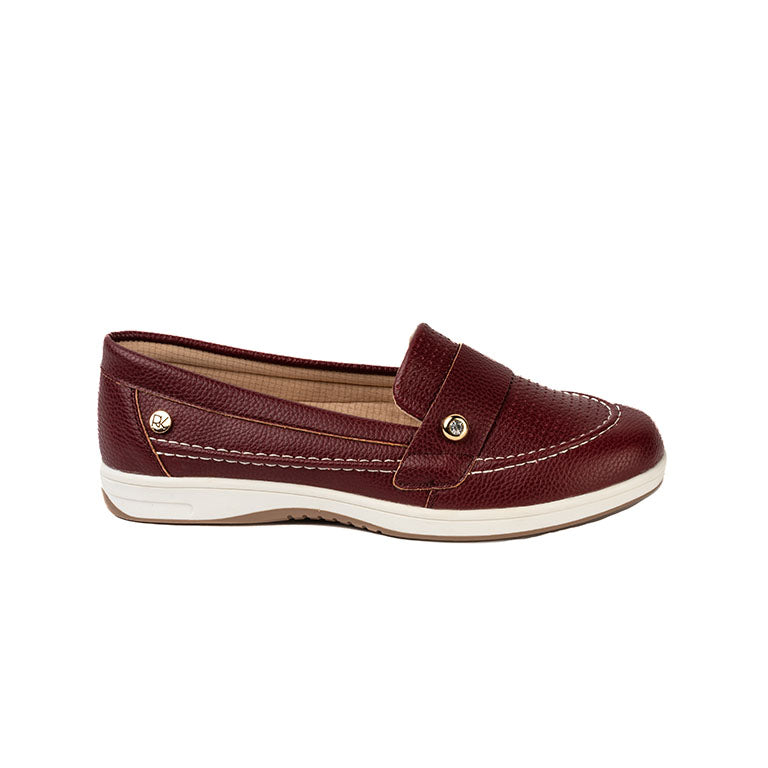 RIKELI116A CASUAL MOCASINES CMS 2 Corinto