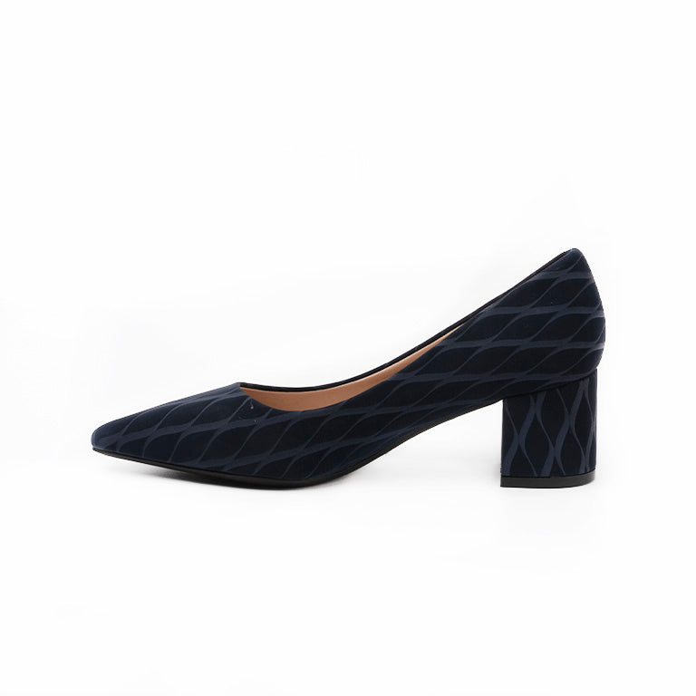 CY-240504 FIESTA TACÓN TACÓN Azul