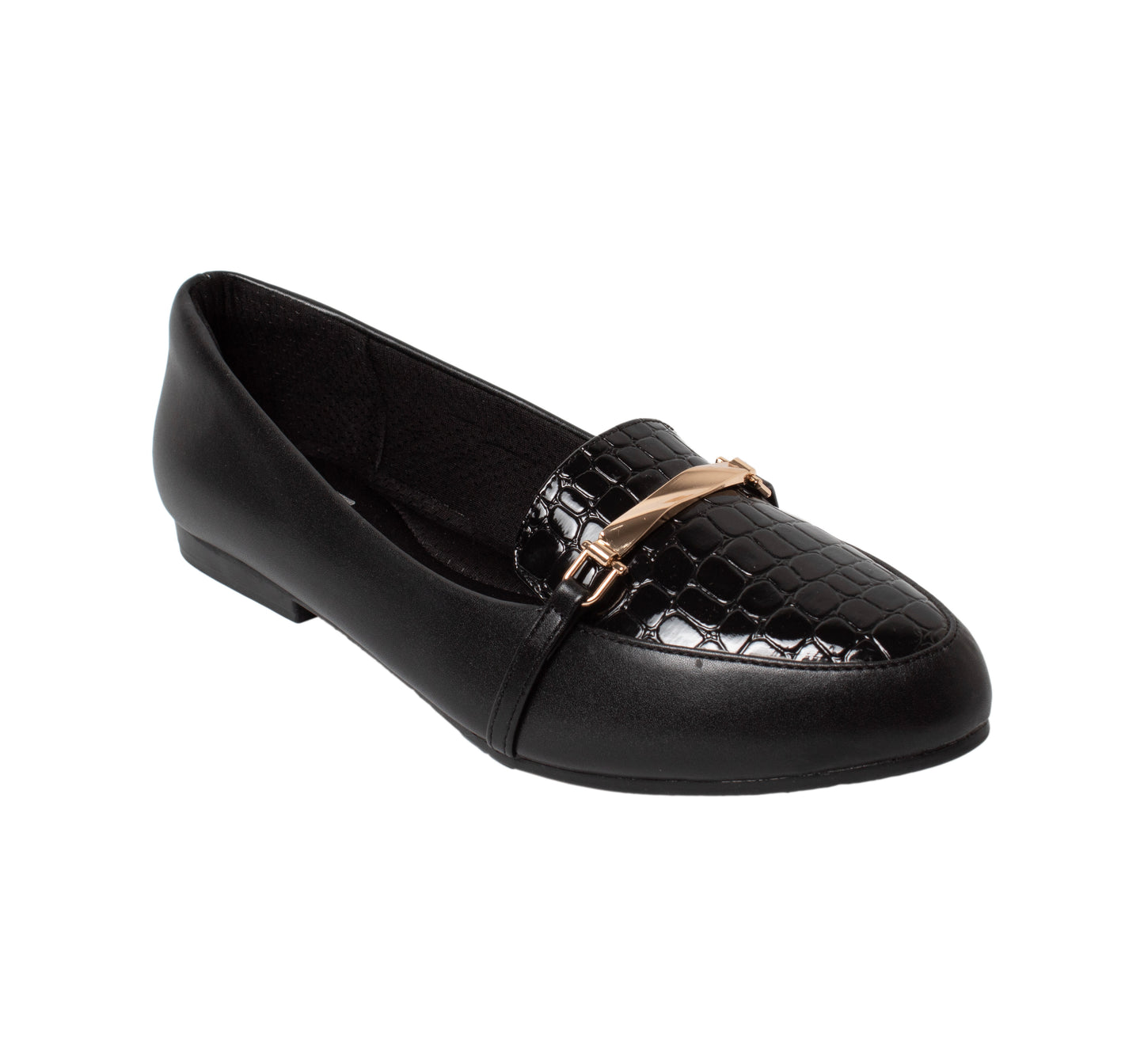 MARISSA163LA CASUAL FORMAL ARISHI Negro