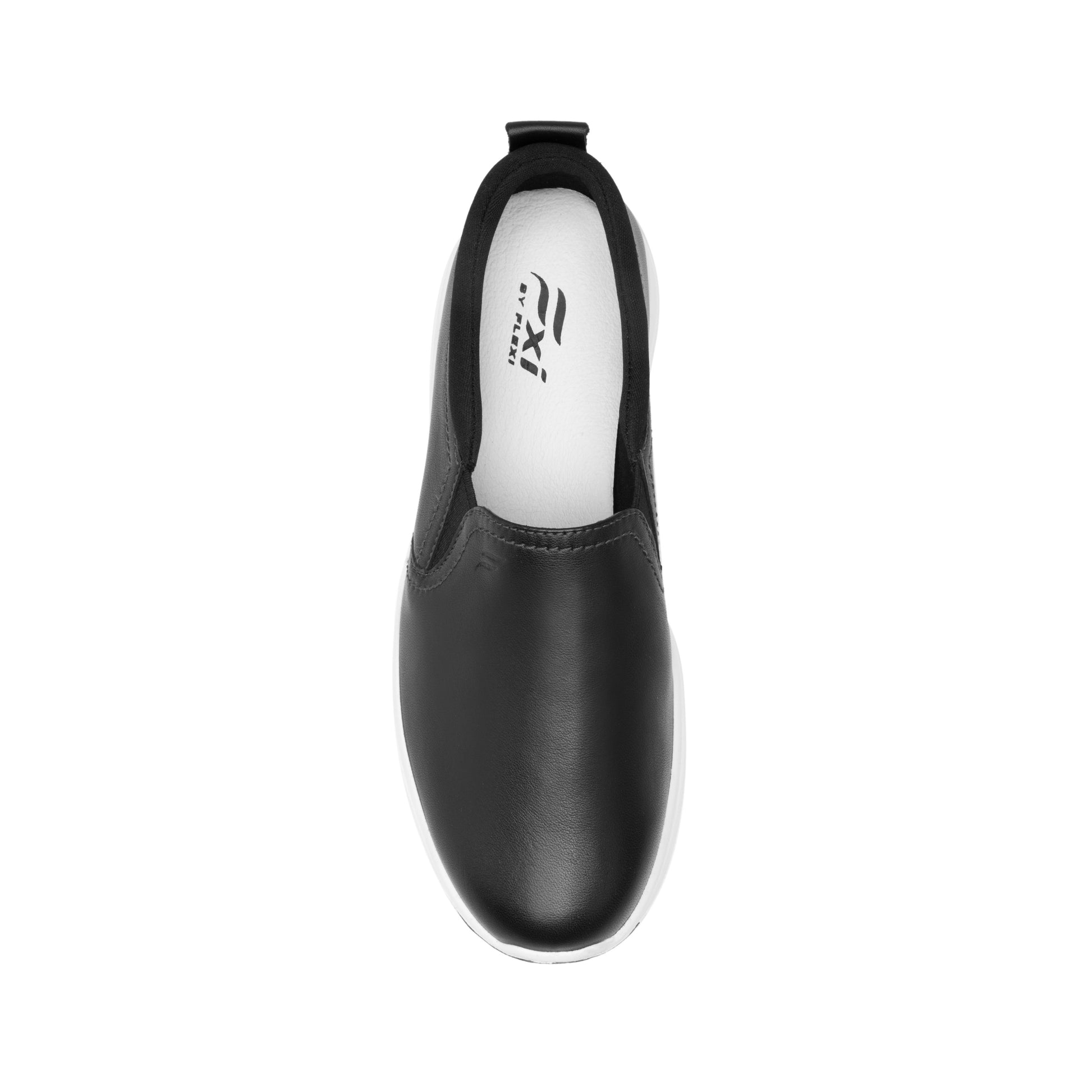 117207 SPORT CASUALES ATSIRI Negro 25.5