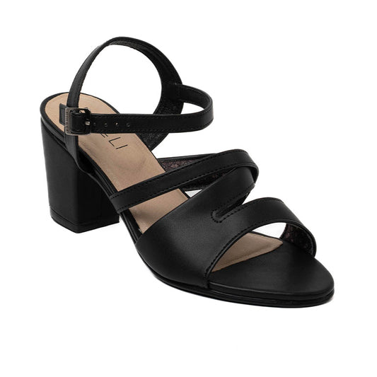 RK 233-15 CASUAL SANDALIAS CMS 7 Negro
