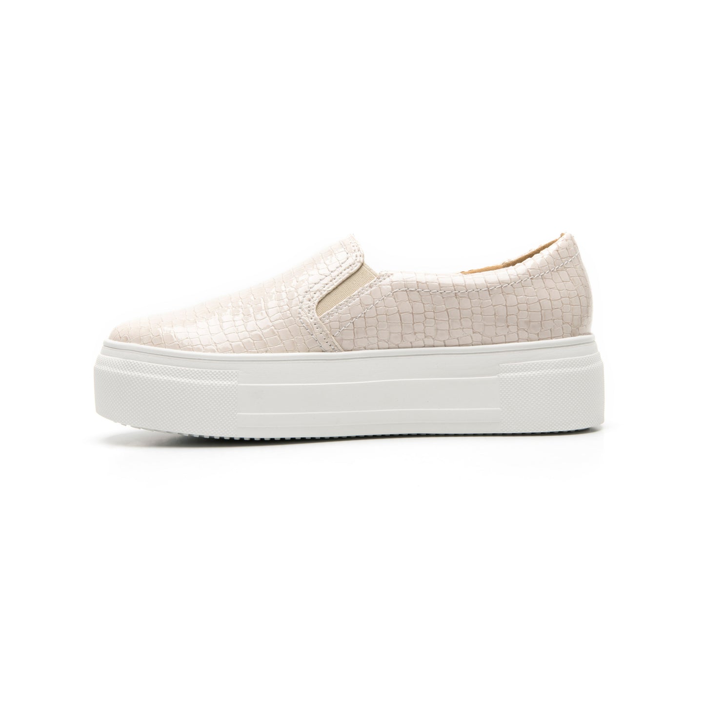125403 SPORT CASUALES LINA Beige