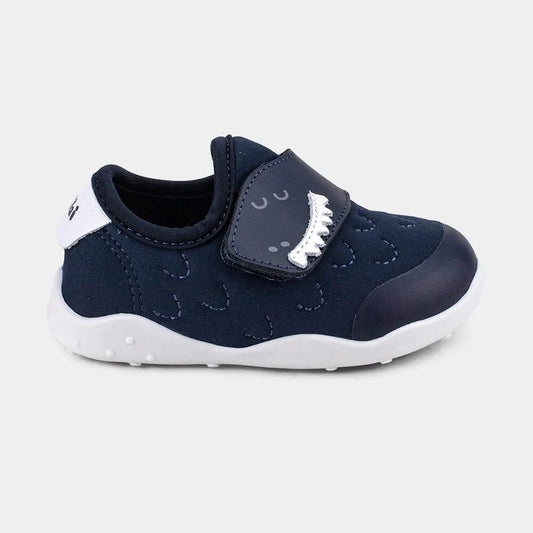 1215098 CASUAL TENIS CMS 2 Azul 27
