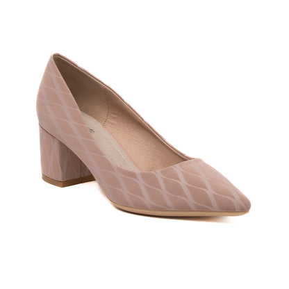 CY-240504 FIESTA TACÓN TACÓN Rosado