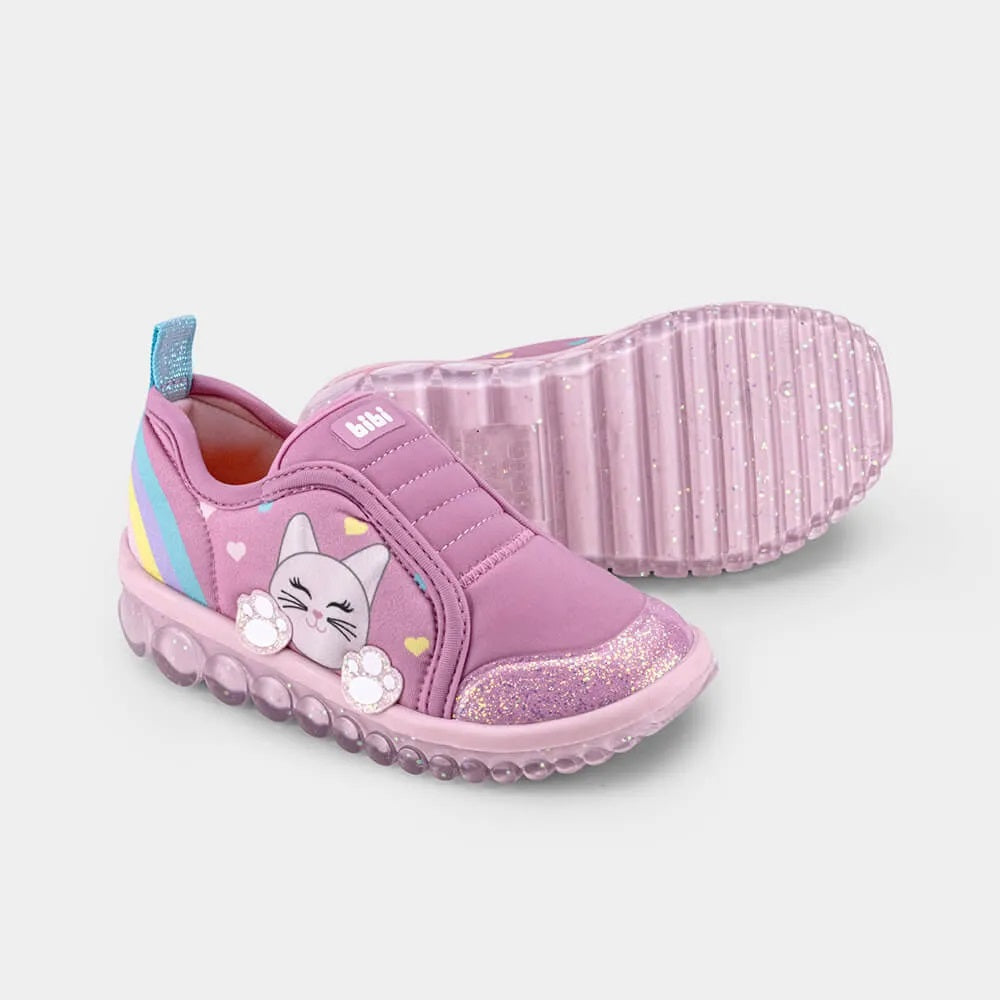 1155244 CASUAL TENIS CMS 2 Rosado