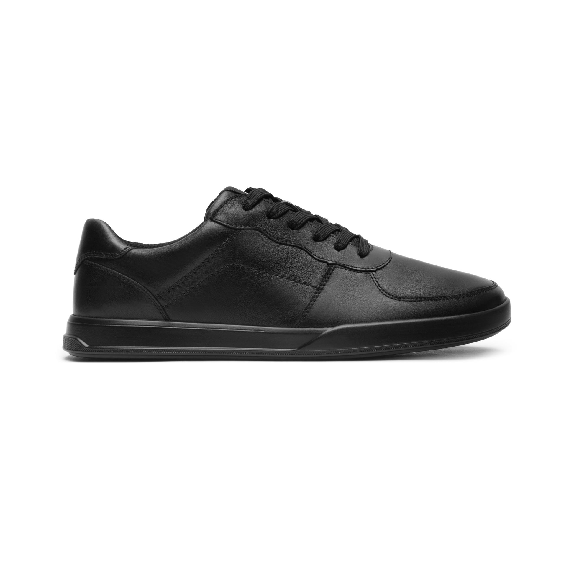 412408 SPORT CASUALES CRETA Negro