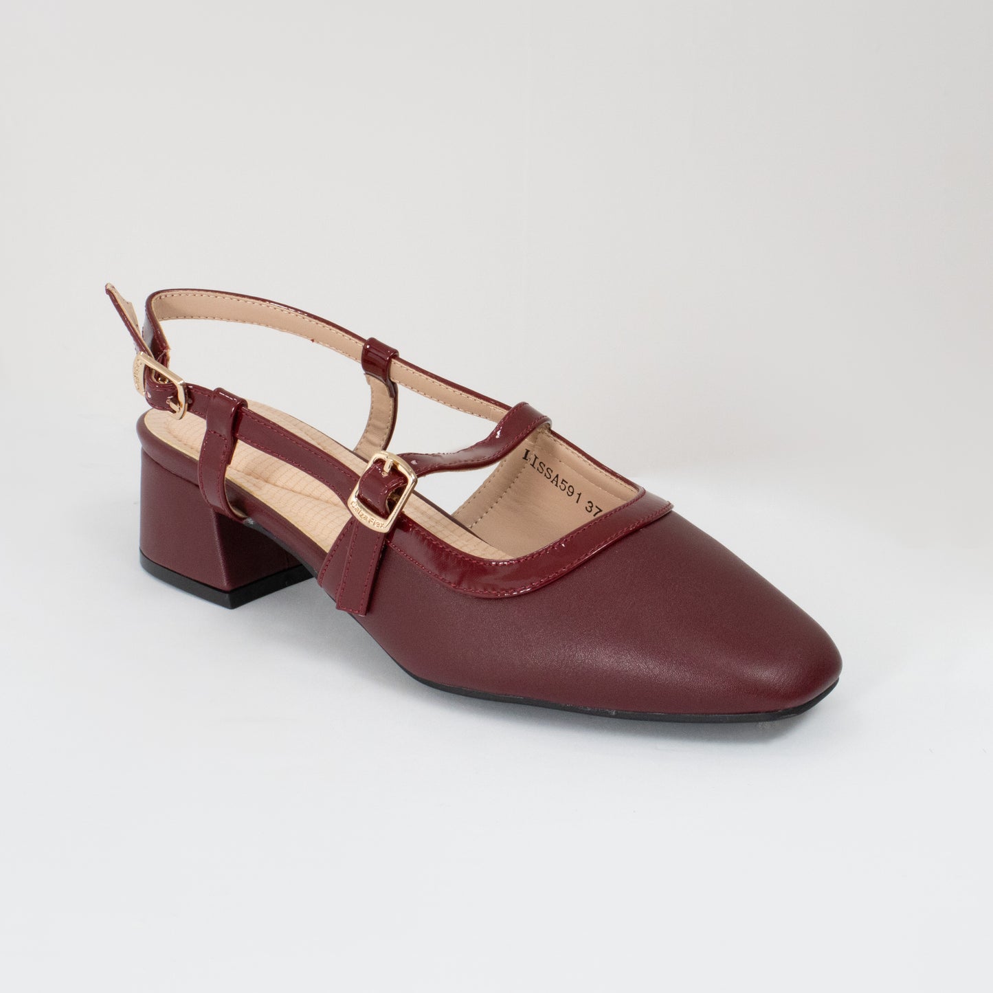 LISSA591LA CASUAL FORMAL METER Corinto