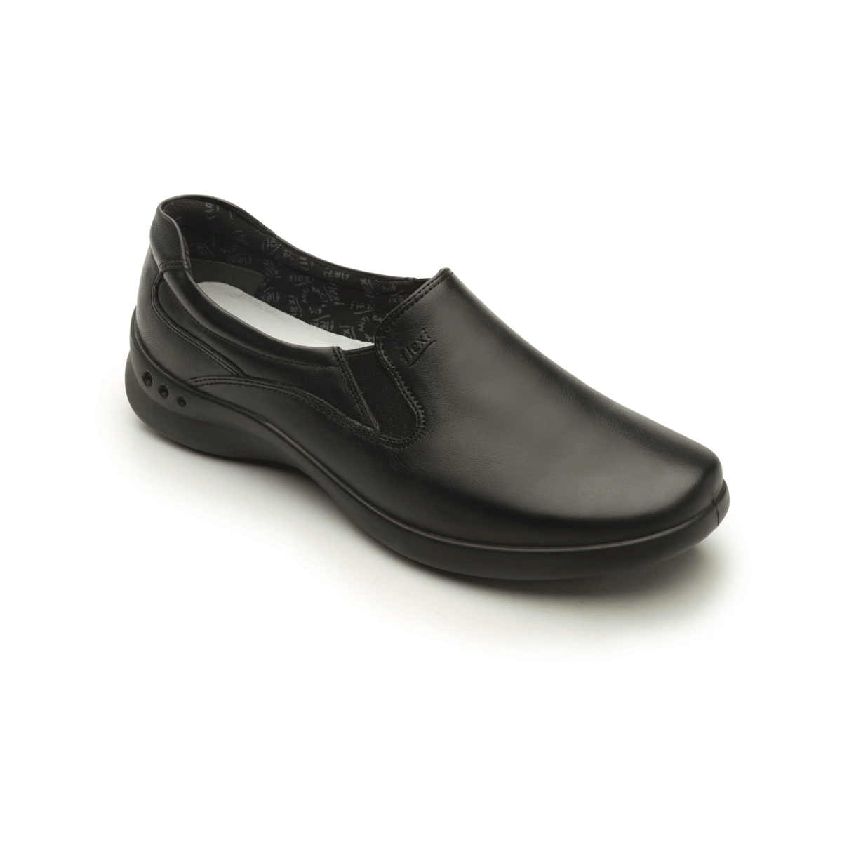 48303 CASUAL SERVICIO OFELIA Negro