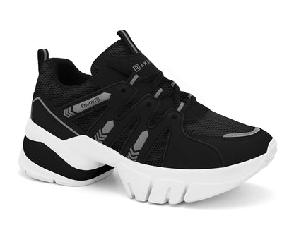 25-80132 TENIS CMS 4 Negro