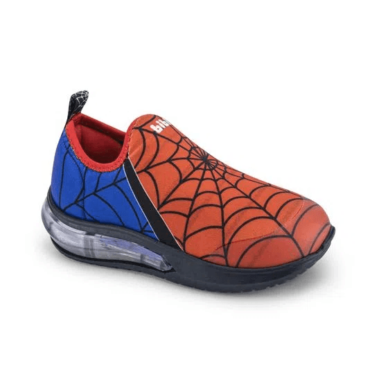 1199014 CASUAL TENIS CMS 2 Rojo