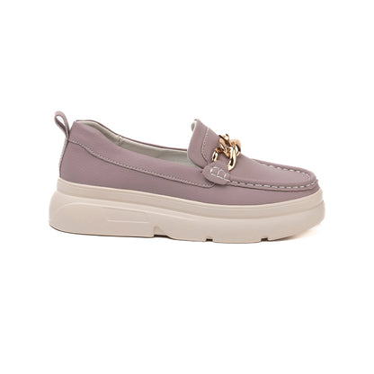 CY-230559-1 CASUAL CALZADO COMFORT Rosado