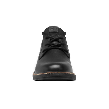 412801 CASUAL CASUALES OKAN Negro