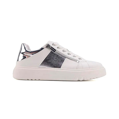 A10139725812010 CASUAL TENIS CMS 2 Blanco