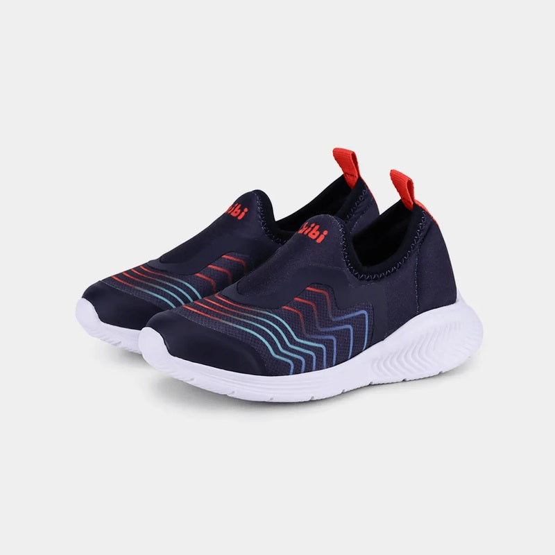 1186157 CASUAL TENIS CMS 3 Azul