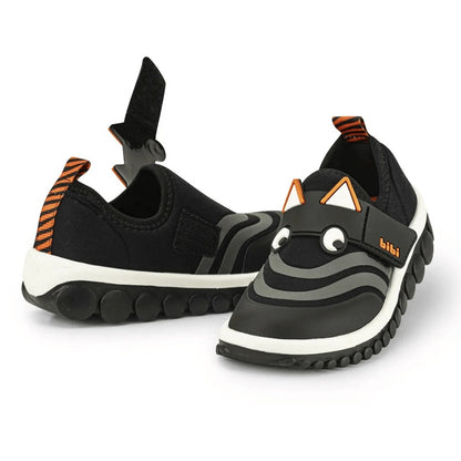 1155300 CASUAL TENIS CMS 2 Negro