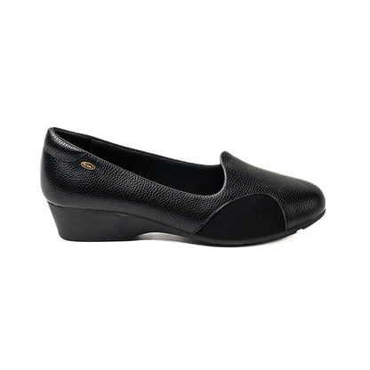 RIKELI41 CASUAL FORMAL CMS 3 Negro