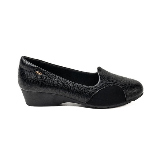 RIKELI41 CASUAL FORMAL CMS 3 Negro