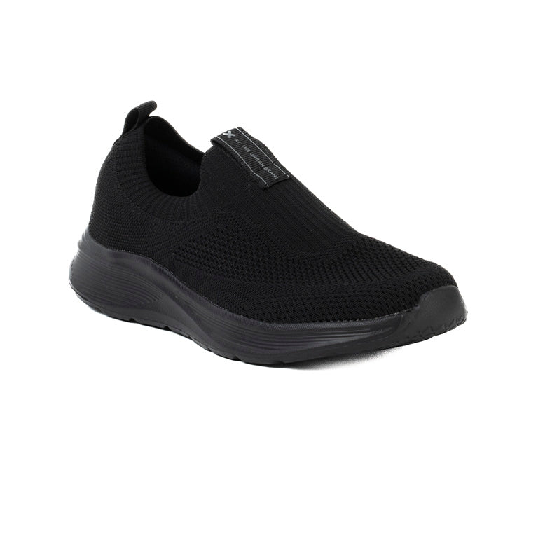 143180 CASUAL DE METER CMS 2 Negro
