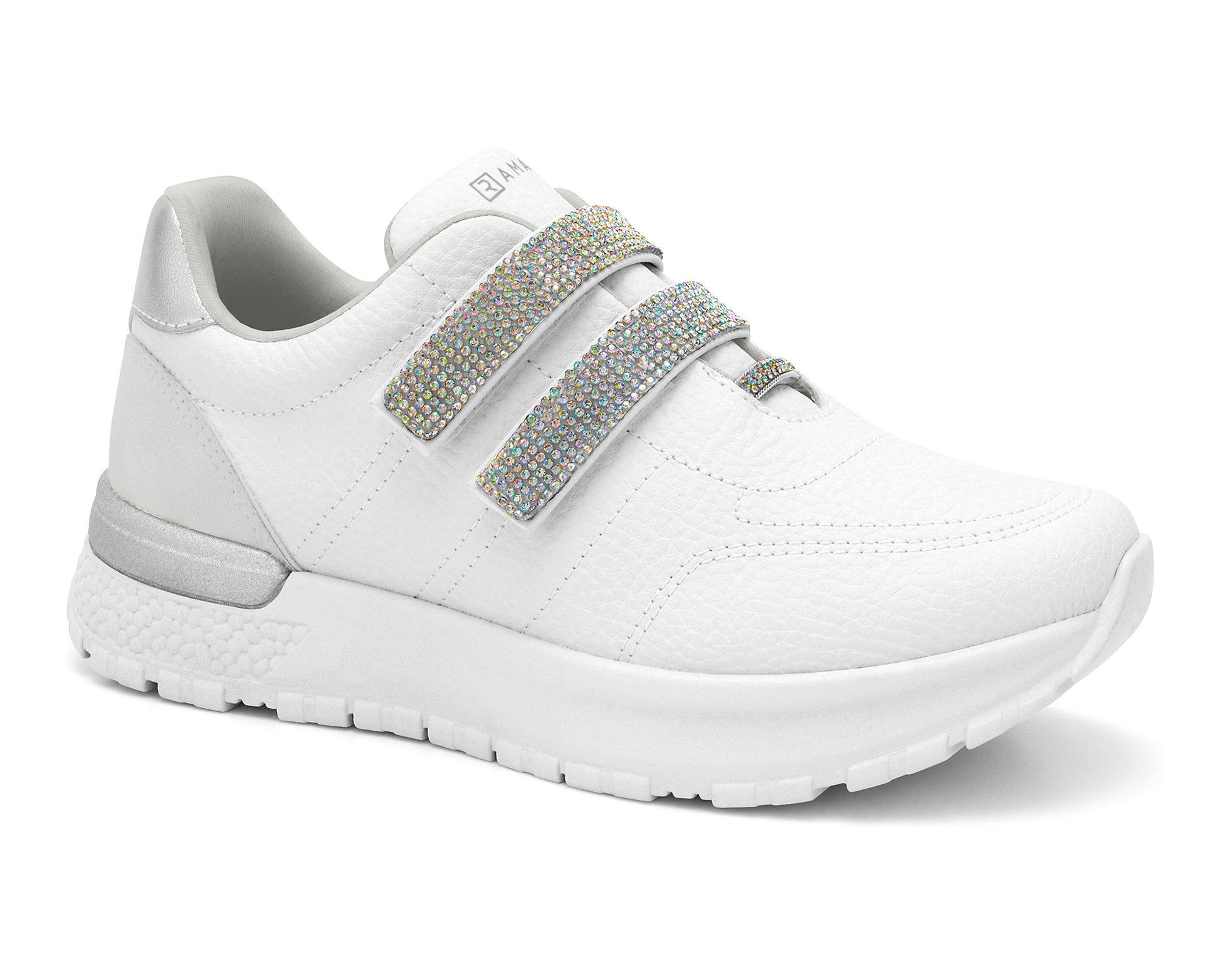 24-88201 CASUAL TENIS CMS 3 Blanco