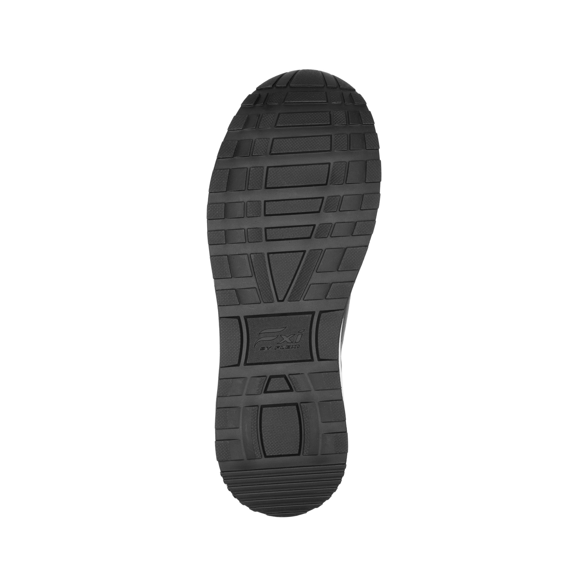 117207 SPORT CASUALES ATSIRI Negro 25.5