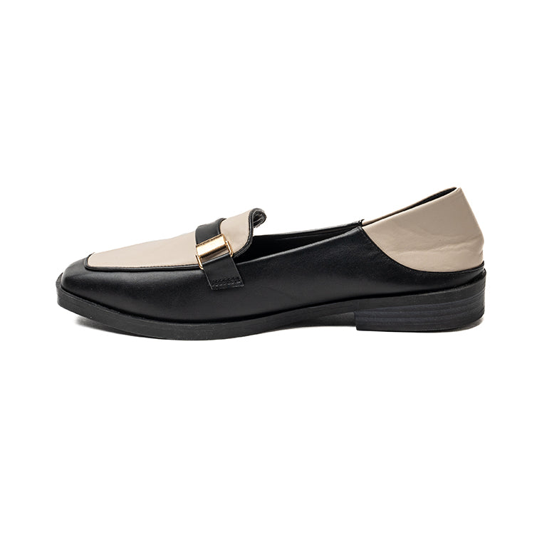 RIKELI29 CASUAL MOCASINES CMS 2 Negro 35