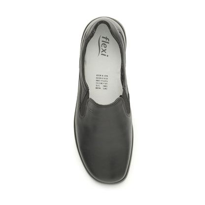 48301 CASUAL CONFORT OFELIA Negro