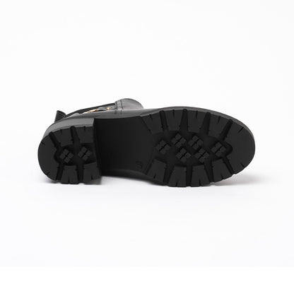 CY-240459 BOTÍN BOTIN BOTÍN Negro