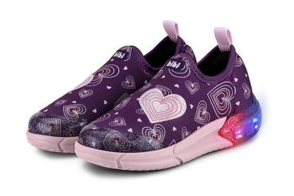 1228025 CASUAL TENIS CMS 2 Morado