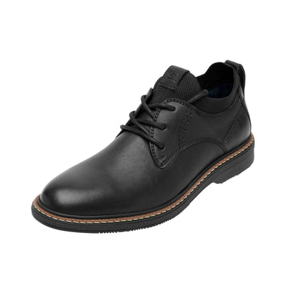 412801 CASUAL CASUALES OKAN Negro