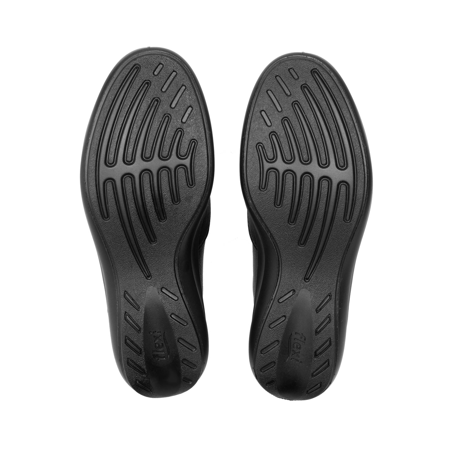 25920 CASUAL SERVICIO MIROSLAVA Negro 26