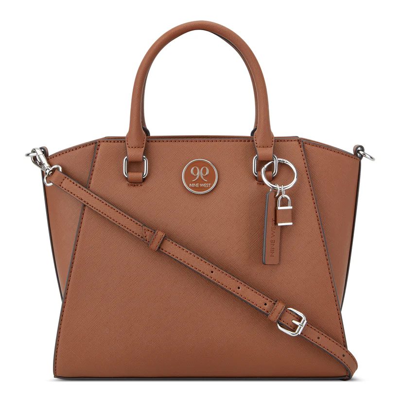 NYS516606-SDT ACCESORIOS CARTERAS CASUAL Marron U