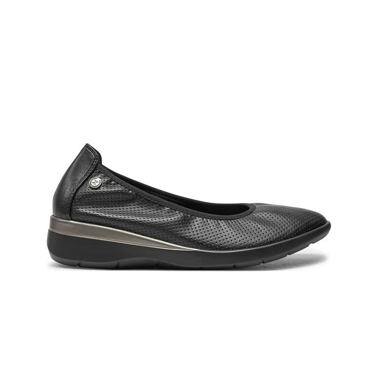 143528 CASUAL DE METER CMS 2 Negro