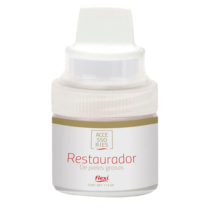 1415000016 LIMPIEZA DE CALZADO LIMPIEZA RESTAURADOR Negro U
